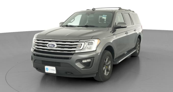 2018 Ford Expedition MAX XLT -
                  Bessemer, AL