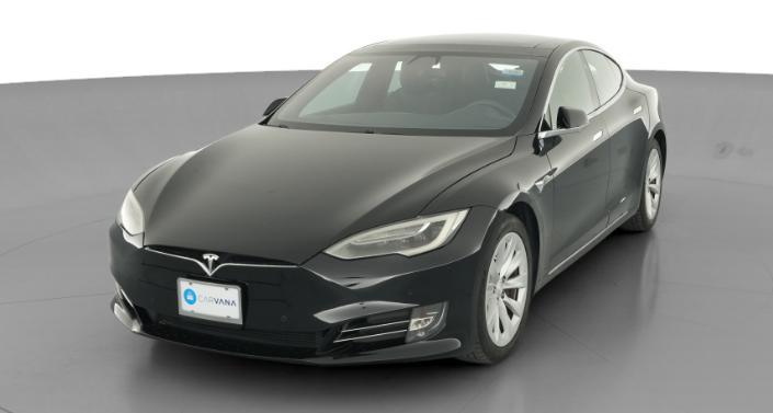 Thumbnail: 2017 Tesla Model S - 1