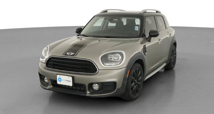 2017 MINI Cooper Countryman  -
                  Richton Park, IL