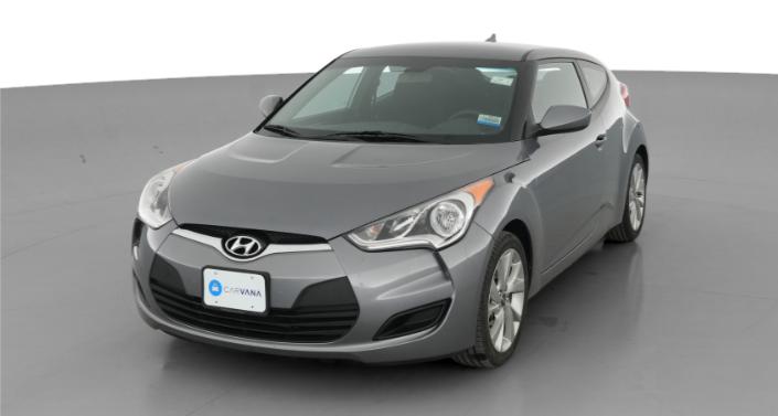 2016 Hyundai Veloster Base -
                  Lorain, OH
