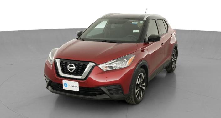 Thumbnail: 2019 Nissan Kicks - 1