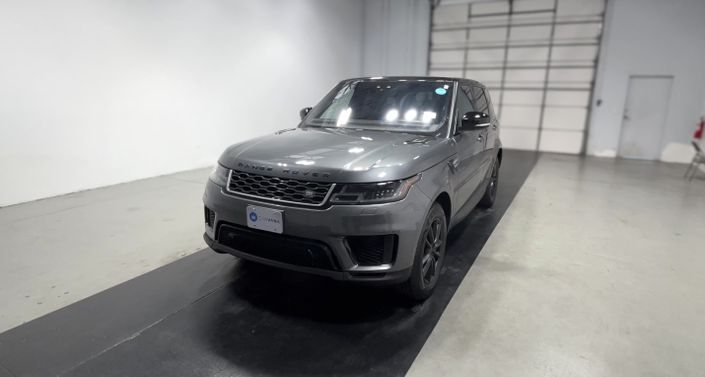 2019 Land Rover Range Rover Sport SE -
                  Tracy, CA
