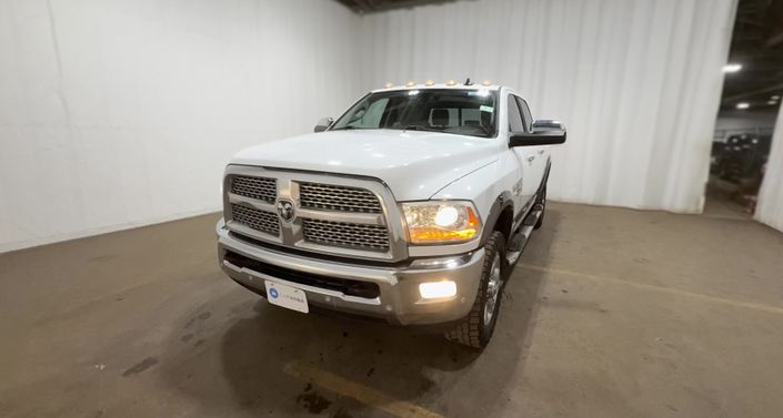 Thumbnail: 2018 RAM 2500 - 1