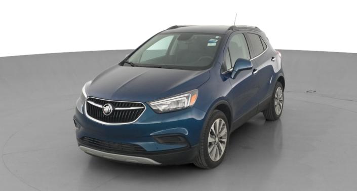 Thumbnail: 2020 Buick Encore - 1