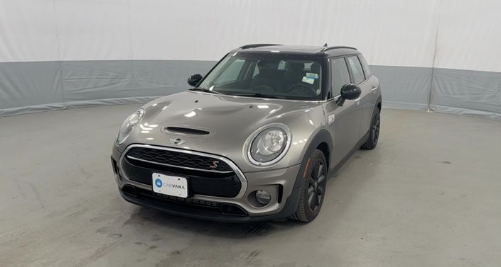 2017 MINI Cooper Clubman S -
                  Akron, NY