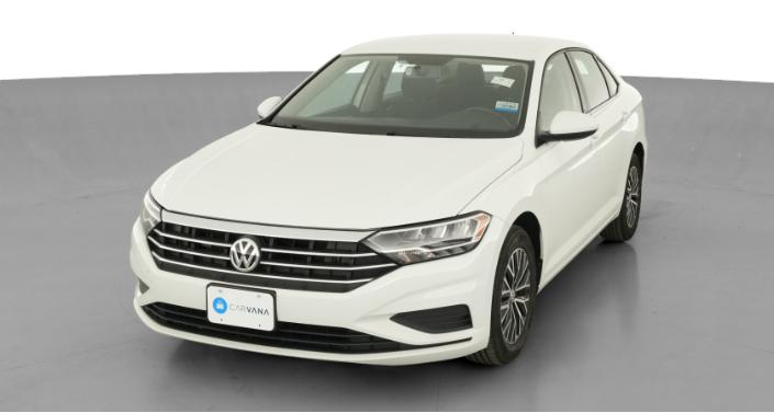 Thumbnail: 2021 Volkswagen Jetta - 1