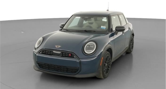 Thumbnail: 2025 MINI Cooper Hardtop - 1