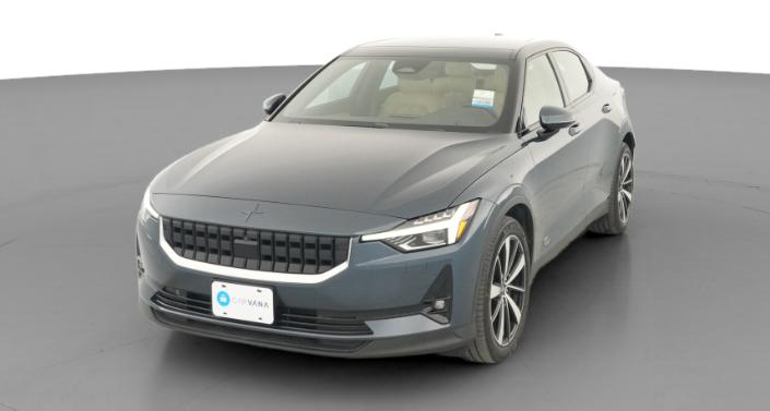 2021 Polestar 2  -
                  Fort Worth, TX