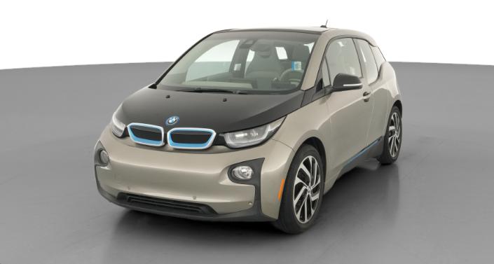 2017 BMW i3 Range Extender -
                  Haines City, FL