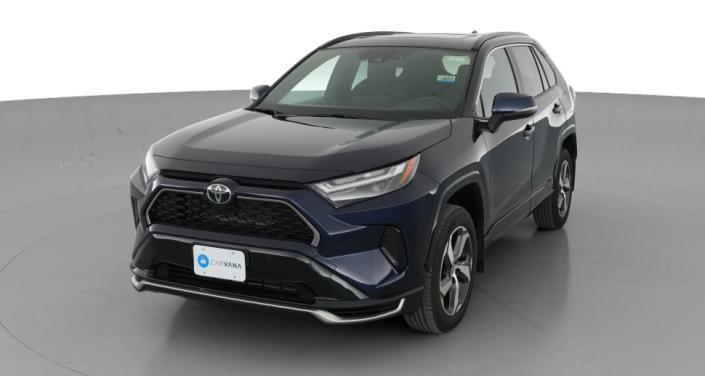 Thumbnail: 2025 Toyota RAV4 - 1
