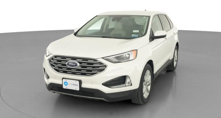 Thumbnail: 2024 Ford Edge - 1