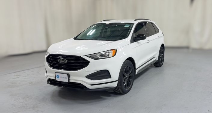 Thumbnail: 2022 Ford Edge - 1