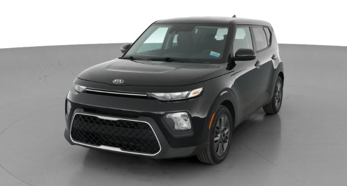Thumbnail: 2021 Kia Soul - 1