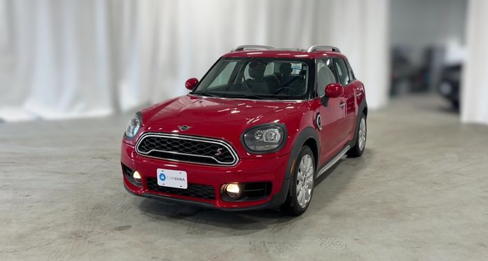 Thumbnail: 2019 MINI Cooper Countryman - 1