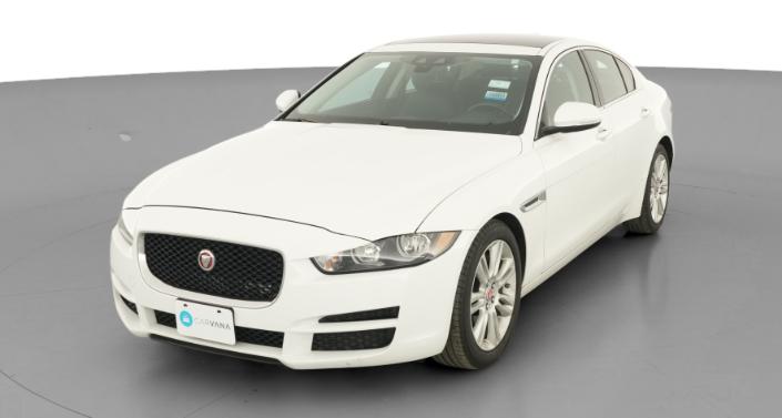 2019 Jaguar XE  -
                  West Memphis, AR