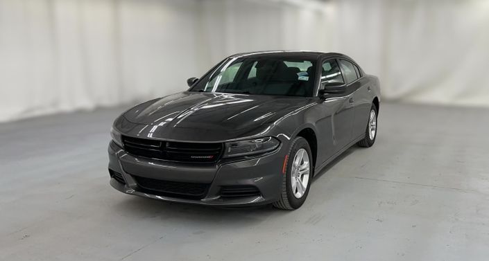 Thumbnail: 2022 Dodge Charger - 1