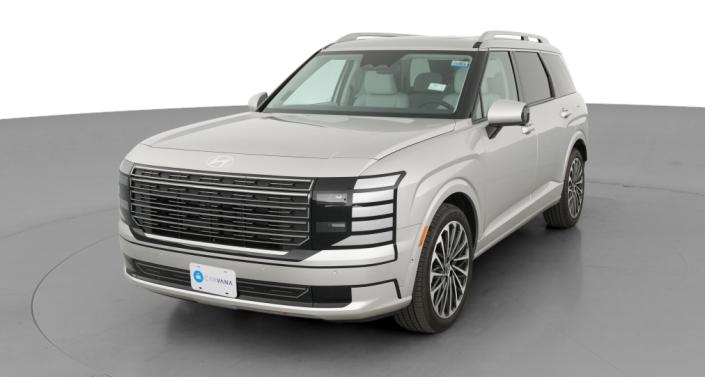 Thumbnail: 2026 Hyundai Palisade - 1