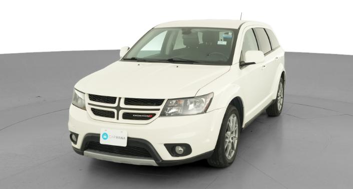 Thumbnail: 2018 Dodge Journey - 1