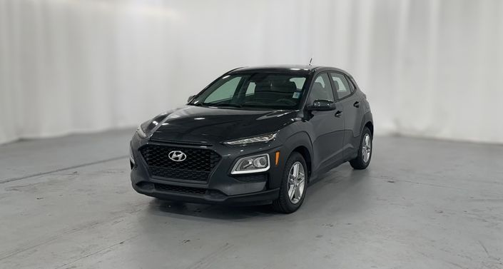 Thumbnail: 2020 Hyundai Kona - 1
