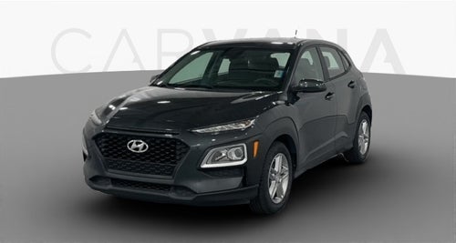 2020 Hyundai Kona