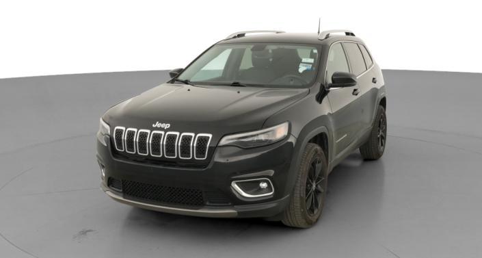 Thumbnail: 2019 Jeep Cherokee - 1