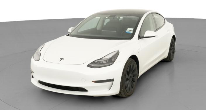 Thumbnail: 2023 Tesla Model 3 - 1