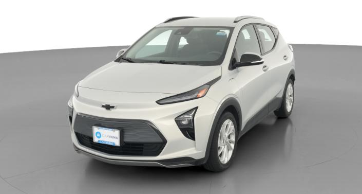 Thumbnail: 2023 Chevrolet Bolt EUV - 1