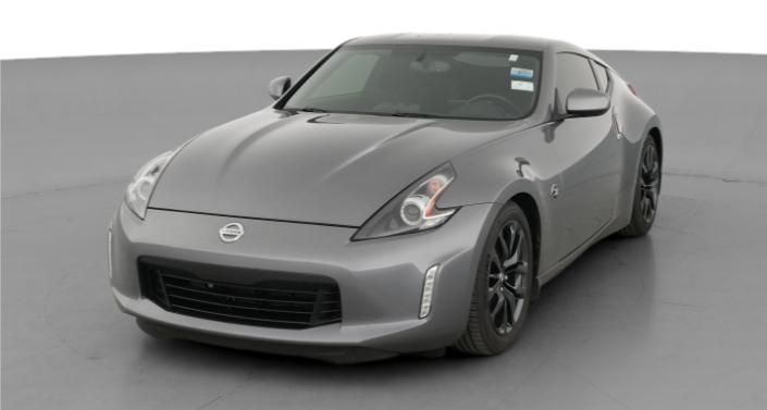 2020 Nissan Z 370Z -
                  Concord, NC
