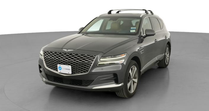Thumbnail: 2022 Genesis GV80 - 1