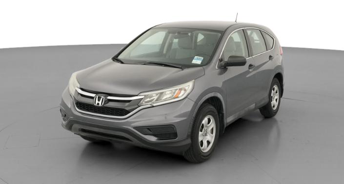 Thumbnail: 2016 Honda CR-V - 1