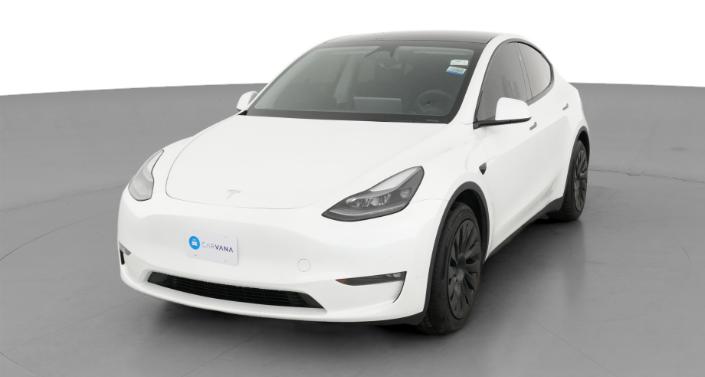 Thumbnail: 2025 Tesla Model Y - 1