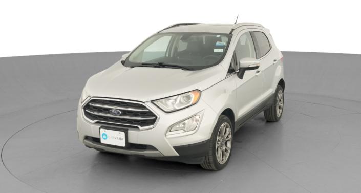 Thumbnail: 2019 Ford EcoSport - 1