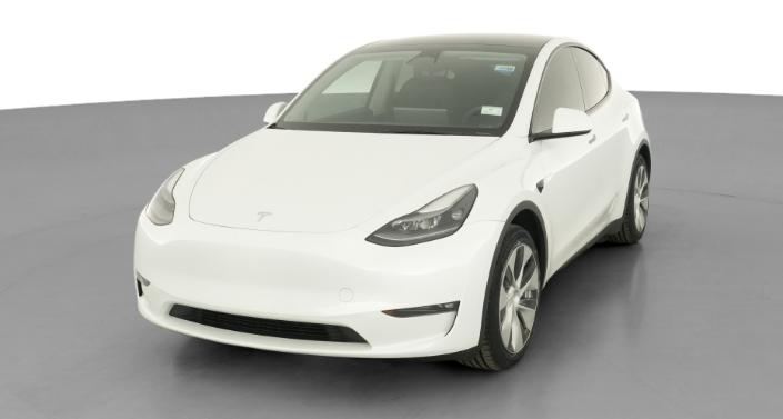 Thumbnail: 2023 Tesla Model Y - 1