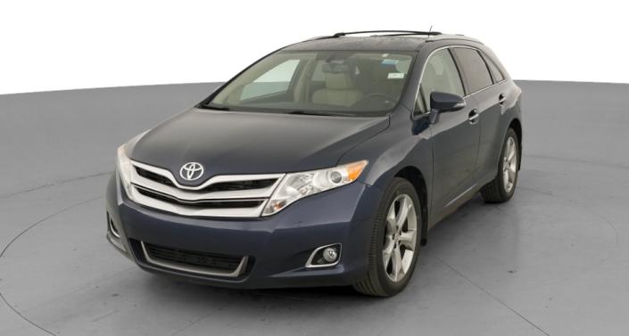 2015 Toyota Venza XLE -
                  Hebron, OH