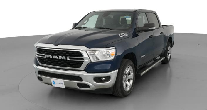 Thumbnail: 2023 RAM 1500 - 1