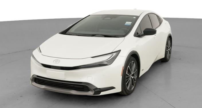 Thumbnail: 2024 Toyota Prius - 1