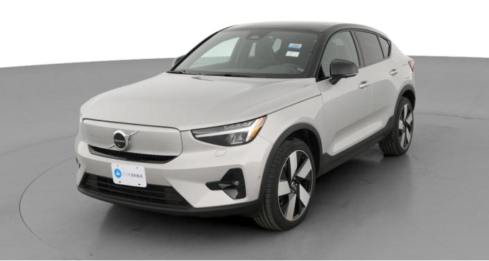 Thumbnail: 2022 Volvo C40 - 1