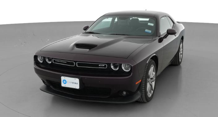 Thumbnail: 2021 Dodge Challenger - 1