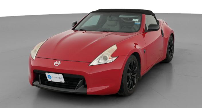 2010 Nissan Z 370Z -
                  Concord, NC