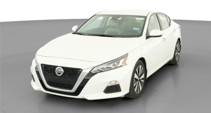 Thumbnail: 2021 Nissan Altima - 1