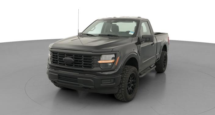 Thumbnail: 2024 Ford Econoline - 1