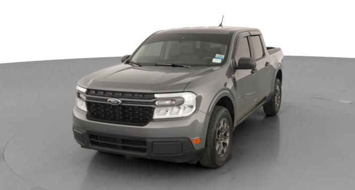 Thumbnail: 2024 Ford Maverick - 1