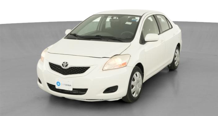 2012 Toyota Yaris Base -
                  Colonial Heights, VA