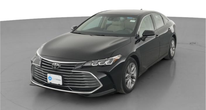 Thumbnail: 2019 Toyota Avalon - 1