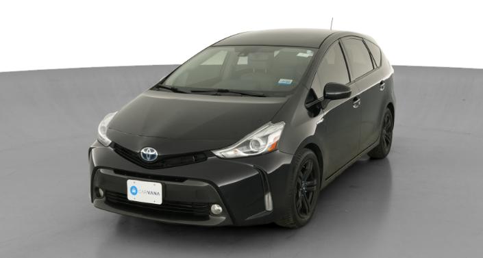 2016 Toyota Prius v Five -
                  Colonial Heights, VA