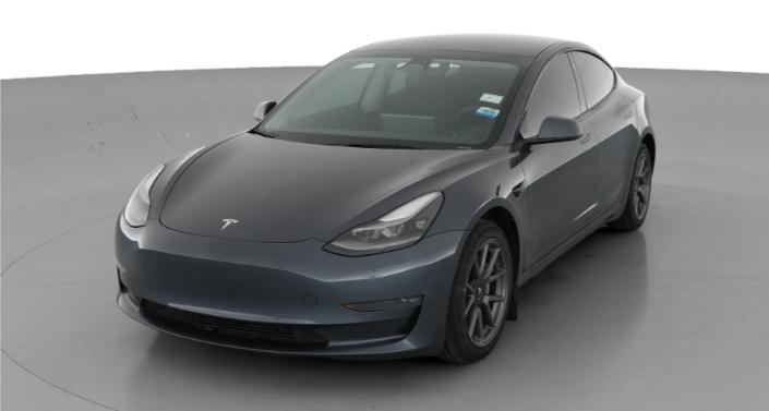 Thumbnail: 2022 Tesla Model 3 - 1