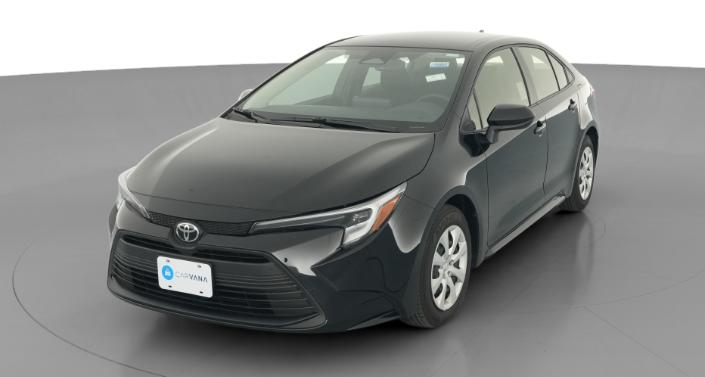 Thumbnail: 2026 Toyota Corolla - 1
