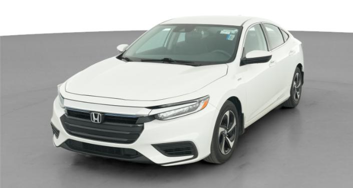 2022 Honda Insight EX -
                  Indianapolis, IN