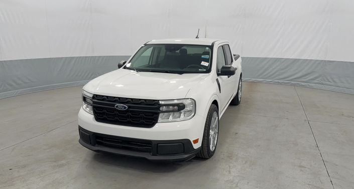 Thumbnail: 2024 Ford Maverick - 1