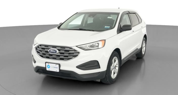 Thumbnail: 2019 Ford Edge - 1